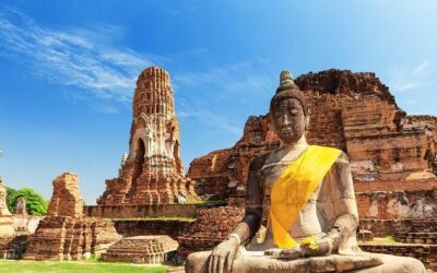 UNESCO’s Ayutthaya Historical Park: Full-Day Tour from Bangkok (2026 Review & Booking Guide)