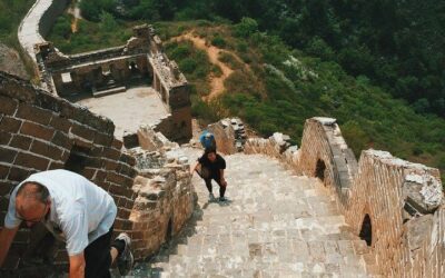 Great Wall of China Tickets Compared: Mutianyu vs Badaling vs Jinshanling Tours (2026)