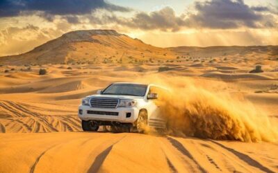 Doha :Half Day Desert Safari | Camel Riding | ATV | Sand (2026 Review & Booking Guide)