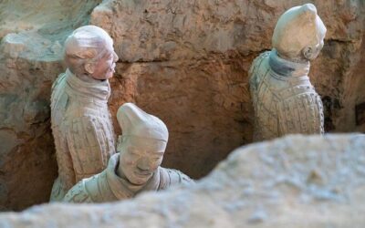 Best Tours & Experiences in Xian, China