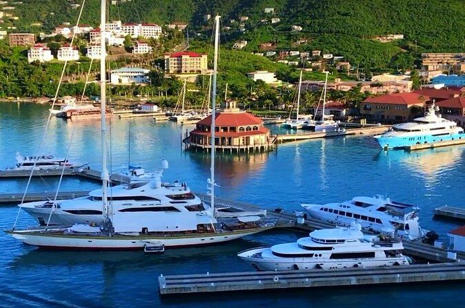 Best Tours & Experiences in St John Virgin Islands 35 59