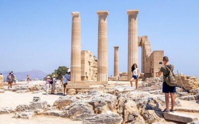 From Rhodes: Easy Morning Transfer to Lindos & 4 Hours Free (2026 Review & Booking Guide)