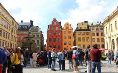 Best Tours in Stockholm: Top Ways to Experience the City (2026)