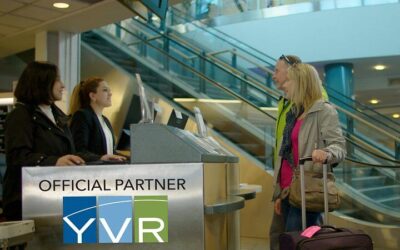 Vancouver airport to Vancouver City Center: Transfer Options (2026)