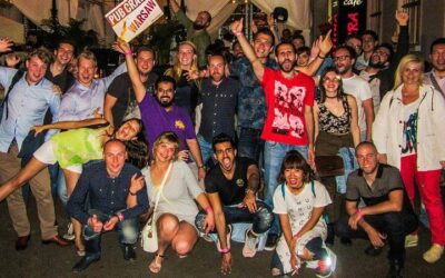 Things to Do in Warsaw at Night: Best Evening Activities (2026)