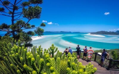 Best Things to Do in Airlie Beach (2026): Top-Rated Tours & Experiences