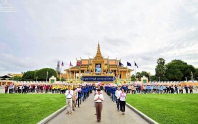Best Tours & Experiences in Phnom Penh
