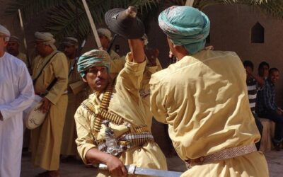 Best Tours & Experiences in Nizwa