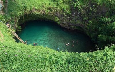 Best Tours & Experiences in Samoa