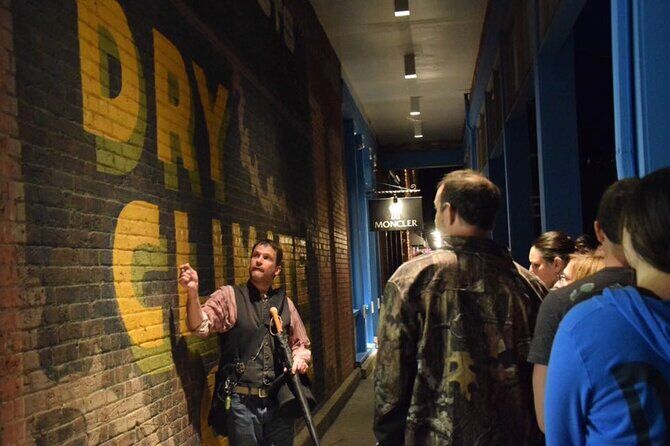 Best Tours & Experiences in Aspen Colorado 17 Aspens DarkSide Ghost Tour - Aspen Colorado