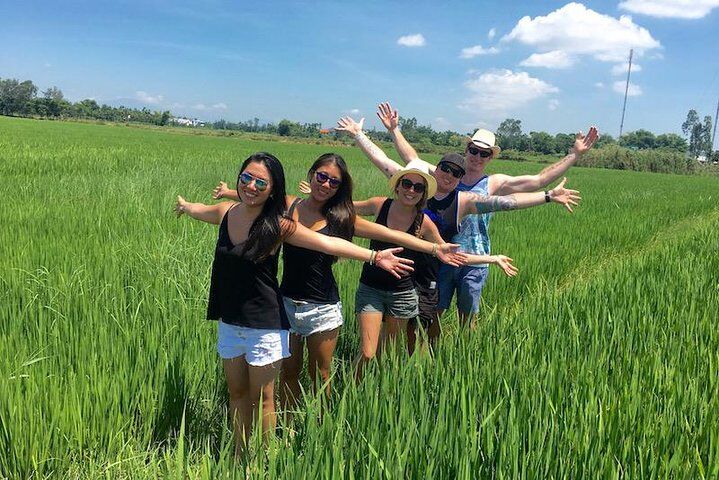 Da Nang & Hoi An: Food, Sightseeing, Culture & Hidden Gems in Da Nang