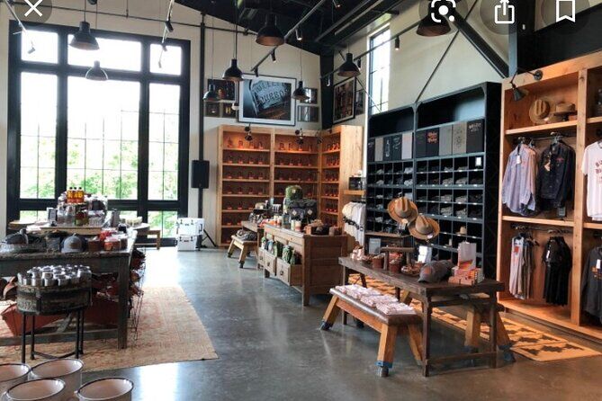 Bourbon Tours Customizable Buffalo Trace or Woodford or Others - Louisville Bourbon Trail