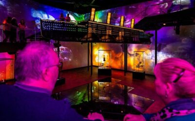 Titanic Belfast Tickets & How to Visit (2026 Guide)
