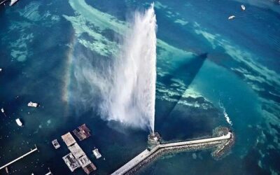Jet d’Eau Tickets & How to Visit (2026 Guide)