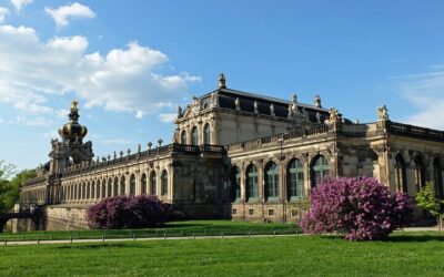 10 Best Things to Do in Dresden (2026)
