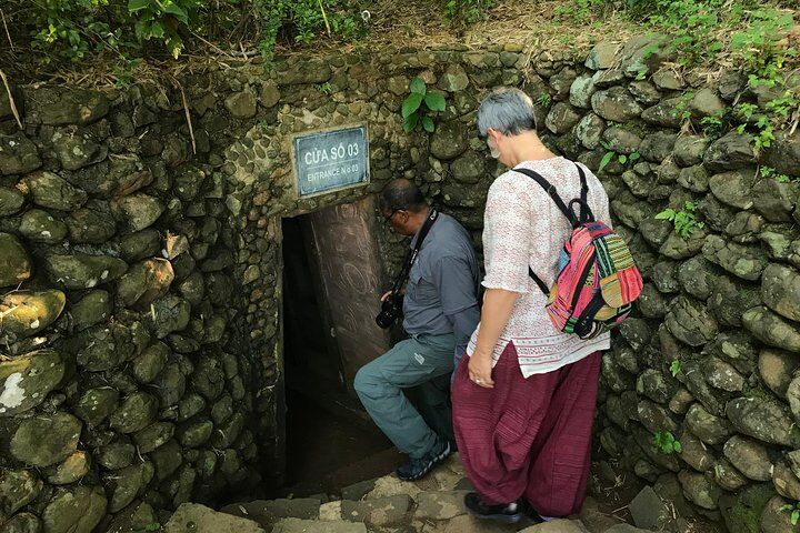 Hue to Hoi An ( Hoi An to Hue) Top Gear with Lefamily Riders Tours ( 1 way) in Hue