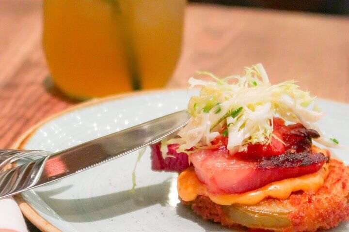 Las Vegas City Pass: Go City Explorer vs All-Inclusive vs Individual Tickets — Worth It? (2026) 12 Las Vegas: The Strip's Celebrity Chefs Tour or Downtown Food Tour