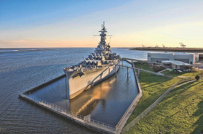 Gulf Shores Orange Beach Foley and Spanish Fort Attraction Ticket - Gulf Shores Alabama