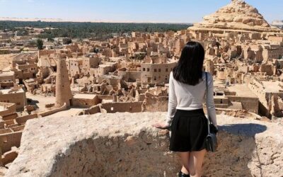 Best Tours & Experiences in Siwa Oasis, Egypt