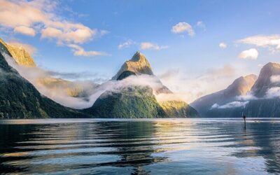 Milford Sound Tickets & How to Visit (2026 Guide)