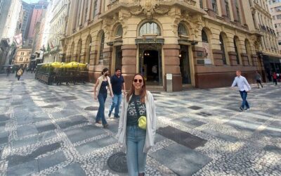 São Paulo’s Full Day City Tour: Main City Sights – (Shared Group) (2026 Review & Booking Guide)