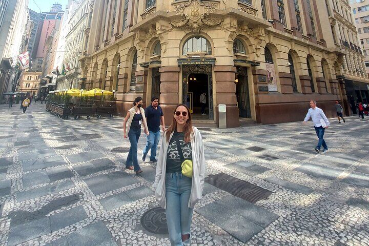 São Paulo’s Full Day City Tour: Main City Sights – (Shared Group) (2026 Review & Booking Guide) 1 São Paulo’s Full Day City Tour: Main City Sights – (Shared Group) in Sao Paulo