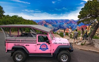 Grand Canyon Signature Hummer Tour with Optional Sunset Views (2026 Review & Booking Guide)