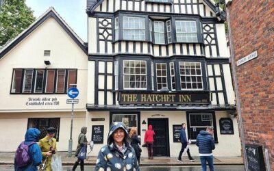 Best Things to Do in Bristol (2026): Top-Rated Tours & Experiences
