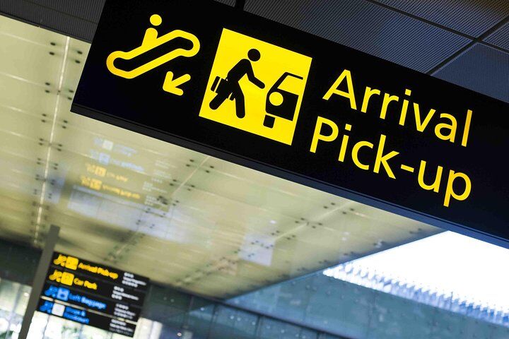 VIP Meet and Greet Private Hotel Transfer from Cairo Airport (2026 Review & Booking Guide) 1 VIP Meet and Greet Private Hotel Transfer from Cairo Airport in Cairo