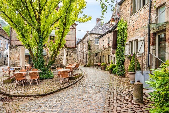 Best Tours & Experiences in Durbuy Belgium 5 5c