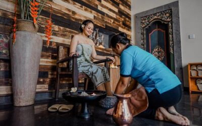 Body Massage Experience in Ubud Traditional Spa (2026 Review & Booking Guide)