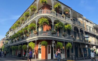 French Quarter Historical Sights and Stories Walking Tour (2026 Review & Booking Guide)
