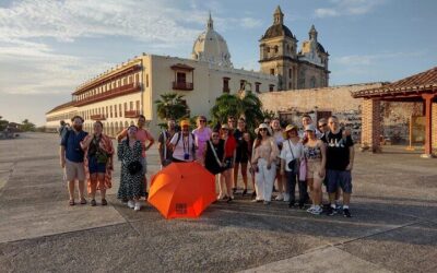 Historic Center & Getsemaní Shared Tour in Cartagena (2026 Review & Booking Guide)