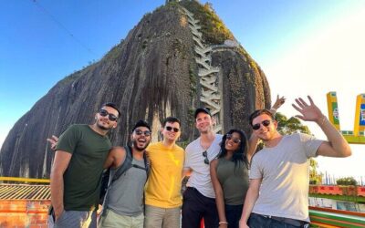 Best Tours & Experiences in Guatape