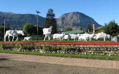 Best Tours & Experiences in Coyhaique, Chile