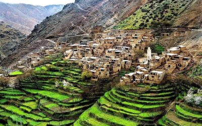 Atlas Mountains and 5 Valleys Tour from Marrakech – All (2026 Review & Booking Guide)