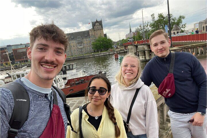 Szczecin Travel Guide: Best Tours, Sights and How to Plan Your Trip 8 Szczecin Walking Tour: Explore Top Sights & Hidden Gems