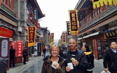 Best Tours & Experiences in Tianjin