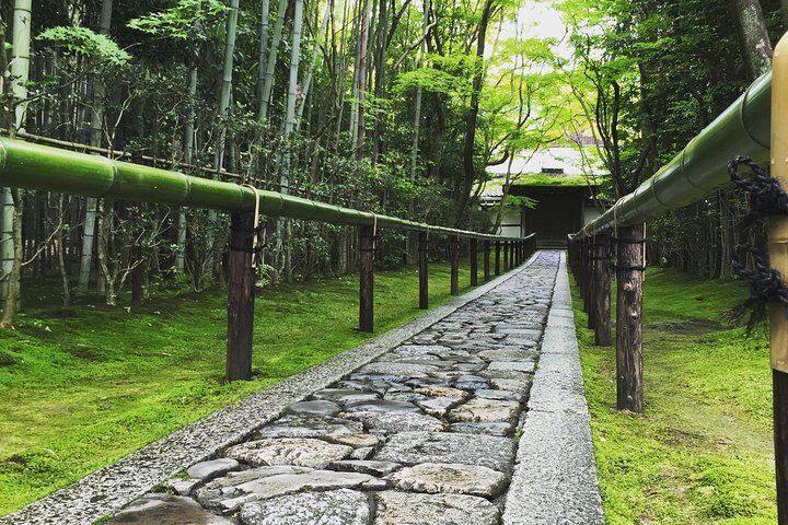 Hidden Kyoto E-Biking tour (2026 Review & Booking Guide) 1 Hidden Kyoto E-Biking tour in Kyoto