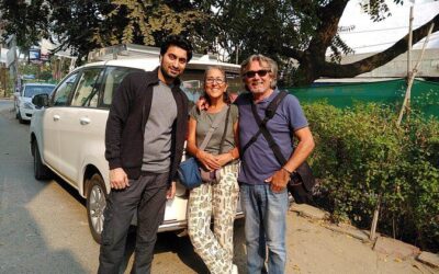 Best Tours & Experiences in Agra