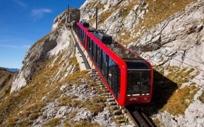 Mt Pilatus and Lucerne Day Trip from Zurich With Lake Cruise (2026 Review & Booking Guide)