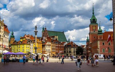 Old Town Warsaw Tickets & How to Visit (2026 Guide)