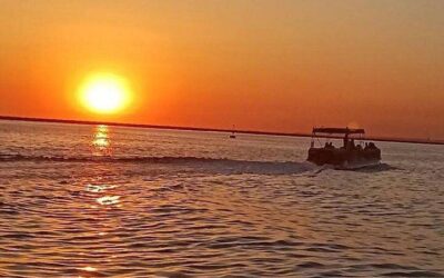 4 Stops | 3 Islands & Ria Formosa Natural Park – From Faro (2026 Review & Booking Guide)