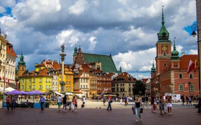 Best Tours & Experiences in Warsaw