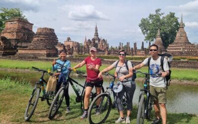 Best Tours & Experiences in Sukhothai