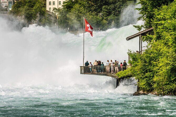 Best Tours & Experiences in Stein am Rhein Switzerland 29 61