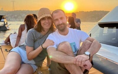 Istanbul Sunset Luxury Yacht Cruise Experience with Local (2026 Review & Booking Guide)