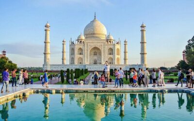 Taj Mahal Tickets & How to Visit (2026 Guide)