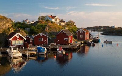 Best Tours & Experiences in Stockholm