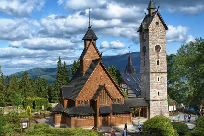 Best Tours & Experiences in Swidnica Poland 11 63 1